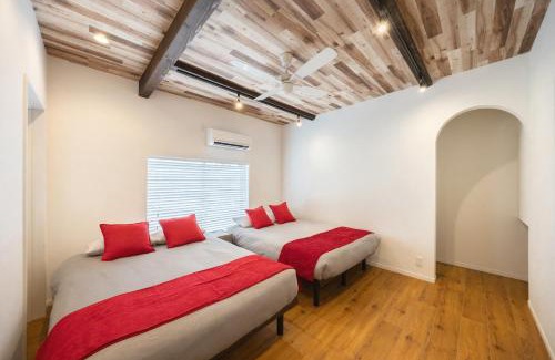 Kashiwa Villa | WONDERDREAM STAY KASHIWA with Free parking
