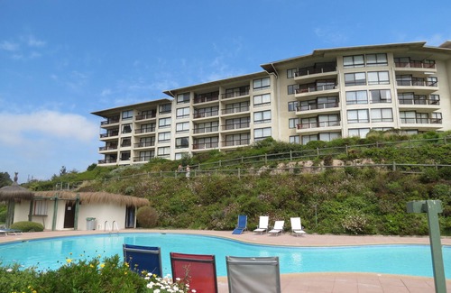 Puchuncavi Apartment | Wonderful seaside apartment