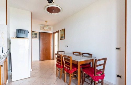 Santo Stefano al Mare Villa | Wonderful private villa for 4 people with WIFI, TV, terrace, pets allowed and parking