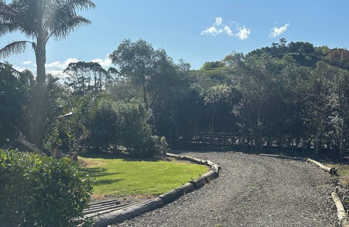 Gisborne House | Wonderful 1-bedroom bungalow in Gisborne with great views ,close to the beach