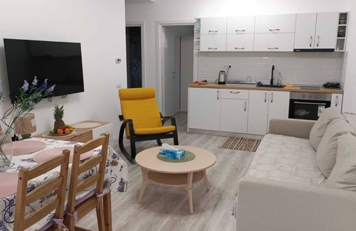 Busteni Apartment | Wonderful 2-bedroom apartment in Bușteni