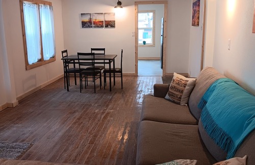Keewatin House | Wonderful 2-bedroom house with WiFi in Keewatin