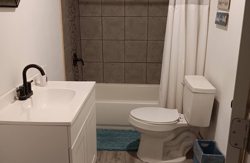 Keewatin House | Wonderful 2-bedroom house with WiFi in Keewatin