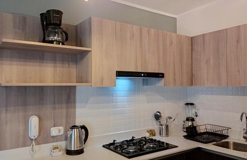 Barranco Apartment | Wonderful 2BR in Barranco