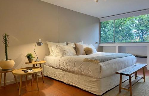 Las Lomas I Apartment | Wonderful 2BR with impressive view in Poblado