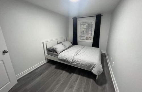 Pickering Apartment | Wonderful 2nd floor unit in Pickering- Guild Home