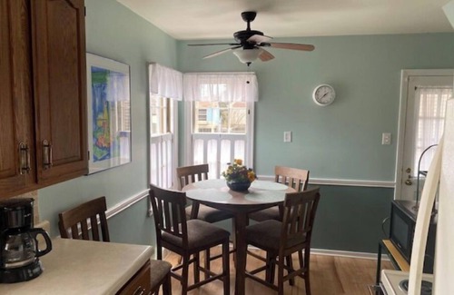 Sheboygan House | Wonderful 3+ Bedroom Home Completely Renovated