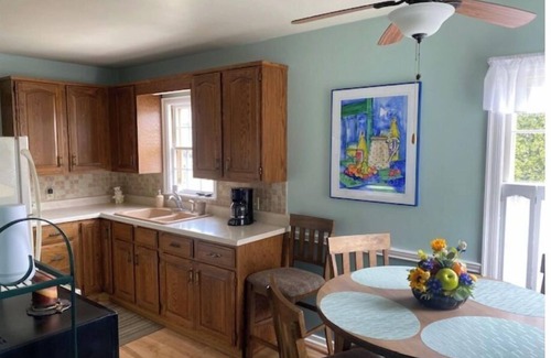 Sheboygan House | Wonderful 3+ Bedroom Home Completely Renovated