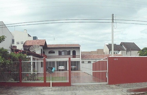 Pontal do Parana House | Wonderful/3 Suites/Pool Two Lands WI FI Air Cond.- Pontal do Pr