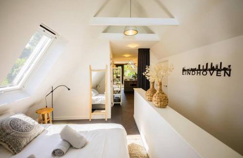 Het Hofke Apartment | Wonderful 50m2 Loft Eindhoven - KS8