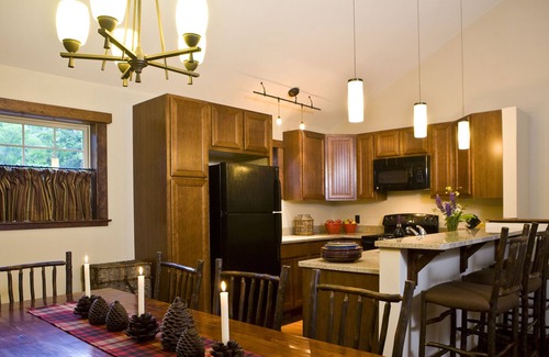Wilmington House | Wonderful and spacious Wilmington Townhome- Close to Whiteface and Lake Everest!
