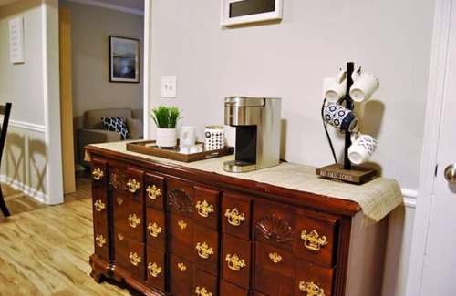 Lawrenceville House | Wonderful and Stylish Place in Lawrenceville