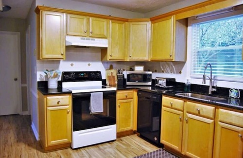 Lawrenceville House | Wonderful and Stylish Place in Lawrenceville