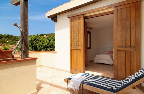 San Pantaleo Apartment | Wonderful apartment in San Pantaleo, comfortable and elegant