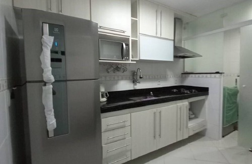 Braga Apartment | Wonderful apartment condominium Ilha Bela - Braga