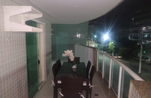 Braga Apartment | Wonderful apartment condominium Ilha Bela - Braga