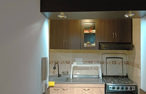 Engativa Apartment | Wonderful apartment close to Coliseo MedPlus