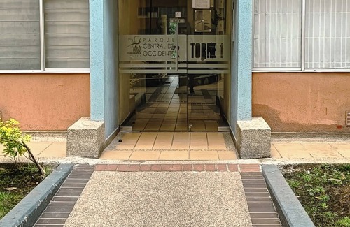 Engativa Apartment | Wonderful apartment close to Coliseo MedPlus