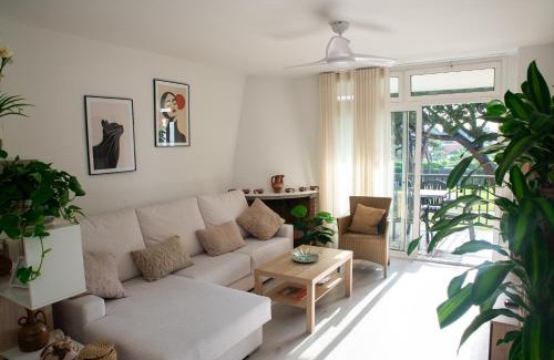Gava Apartment | Wonderful apartment in Gavà. Barcelona