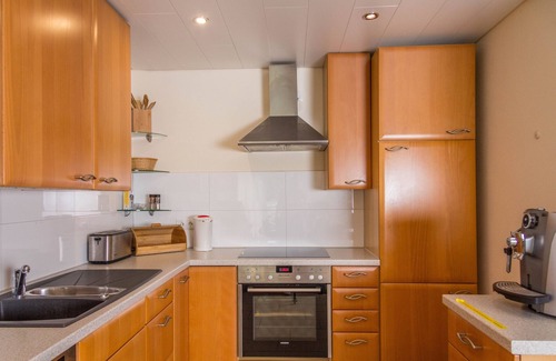 Oberstenweiler Apartment | Wonderful Apartment in the house Seeblick