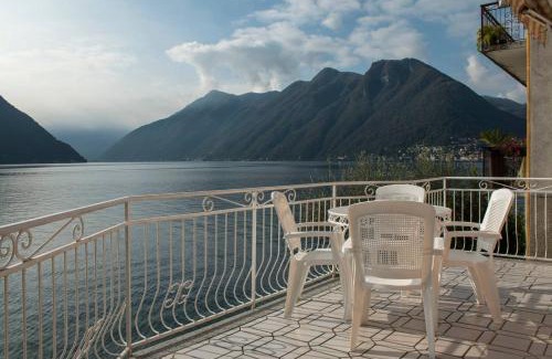 Colonno Apartment | Wonderful apartment on lakeside