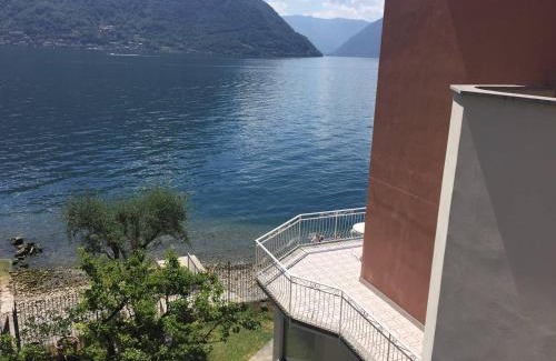 Colonno Apartment | Wonderful apartment on lakeside