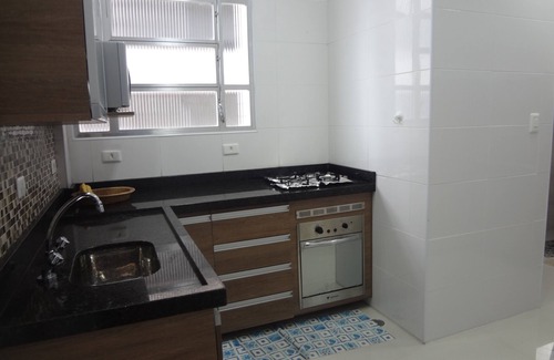 Gonzaga Apartment | WONDERFUL APT. 3 BEDROOMS IN FRONT OF THE SEA, ON THE SAND AT GONZAGA BEACH /