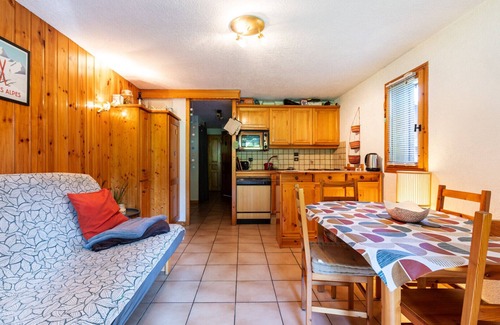 Morillon Apartment | Wonderful apt 6 ppl with terrace