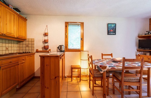 Morillon Apartment | Wonderful apt 6 ppl with terrace