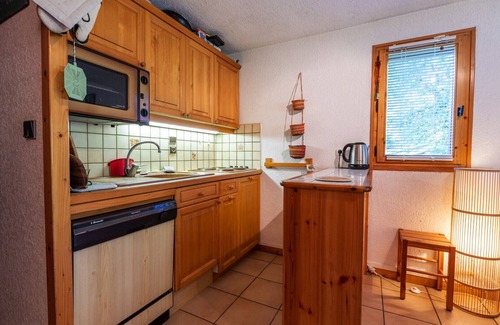 Morillon Apartment | Wonderful apt 6 ppl with terrace