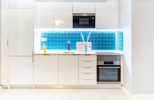 Alcantara Apartment | Wonderful Apt Belém - Few Steps from the River!