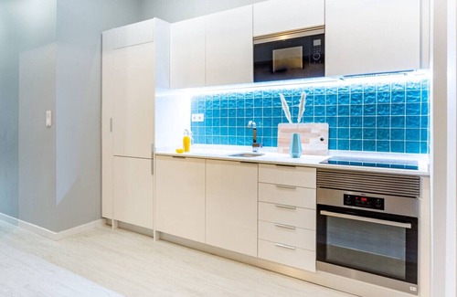 Alcantara Apartment | Wonderful Apt Belém - Few Steps from the River!