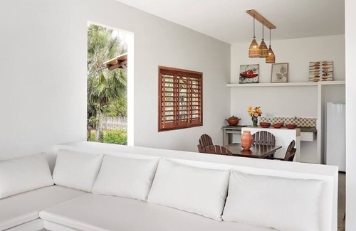Caicara House | Wonderful and Cozy House in Ceara - CEA026