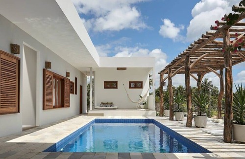 Caicara House | Wonderful and Cozy House in Ceara - CEA026