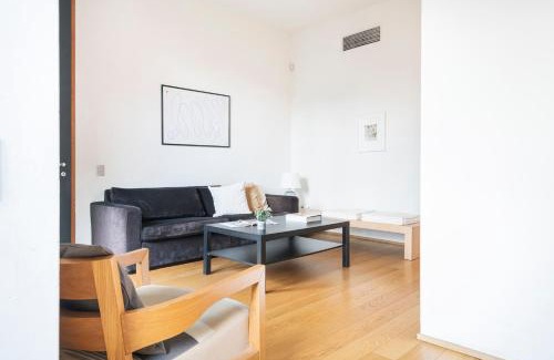 San Marco Apartment | Wonderful Brera flat