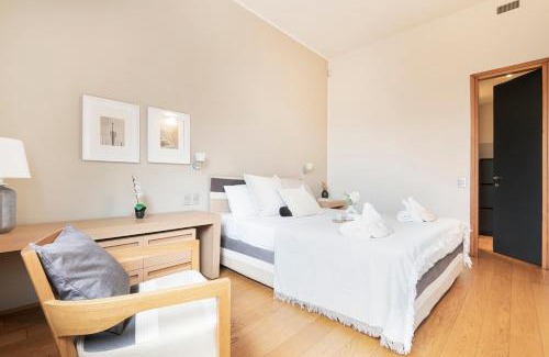 San Marco Apartment | Wonderful Brera flat