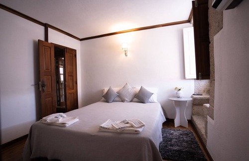 Sortelha Bed & Breakfast | Wonderful Casa da Cerca Tourism or Vacation in Portugal's Charming Village