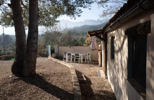 Rasquera House | Wonderful comfortable finca in the Burga valley