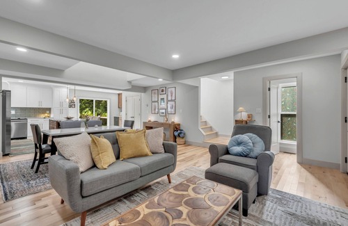 Oyster Harbor Cottage | Wonderful Cottage Nestled On Chesapeake Bay