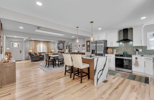 Oyster Harbor Cottage | Wonderful Cottage Nestled On Chesapeake Bay