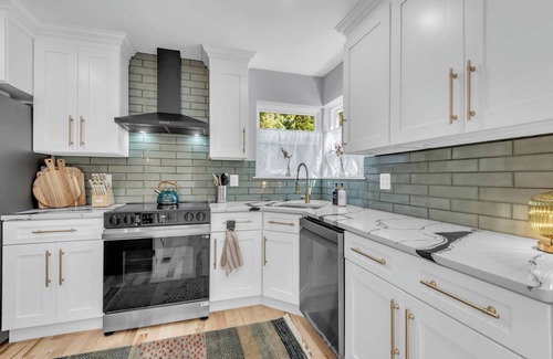 Oyster Harbor Cottage | Wonderful Cottage Nestled On Chesapeake Bay