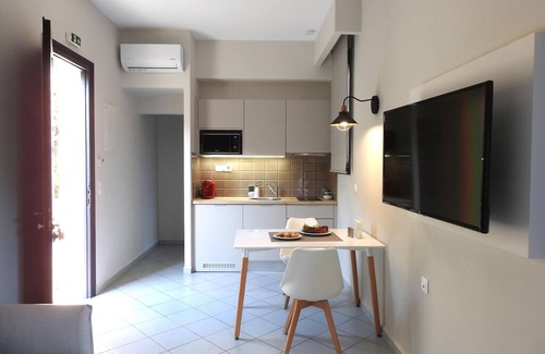 Stalida Villa | Wonderful Crete Villa | Standard Villa with Sea View | 1 Bedroom | Beautiful.