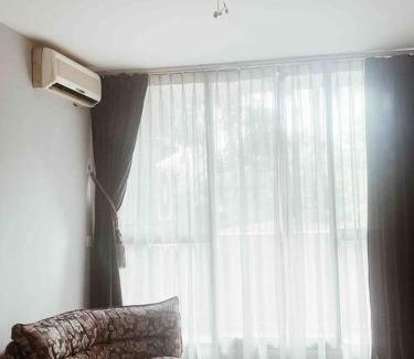Karet Apartment | Wonderful Escape South Jakarta - 3BR - Standard apt with luxury facilities and netflix