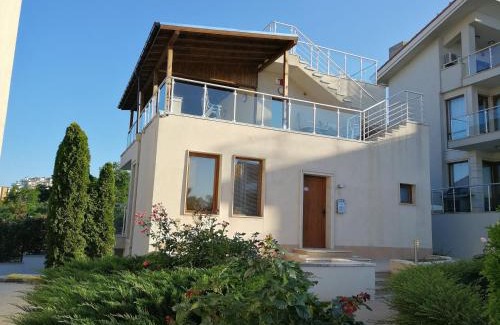 Byala Villa | Wonderful family villa with sea view