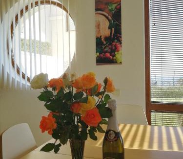 Byala Villa | Wonderful family villa with sea view