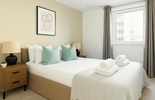 Wandsworth Apartment | Wonderful Flat in Wandsworth Town