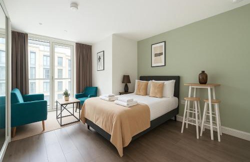 Wandsworth Apartment | Wonderful Flat in Wandsworth Town