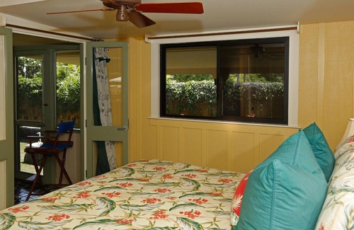 Kamuela Cottage | WONDERFUL FOR COUPLES