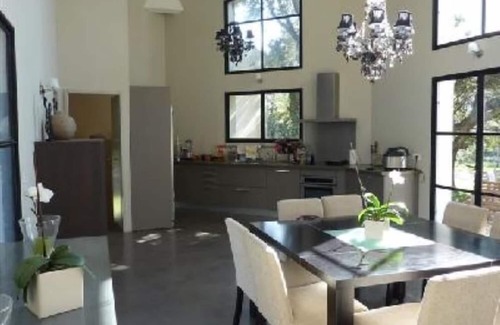 Saint-Marc-Jaumegarde House | Wonderful french house with pool
