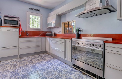 Evenos House | Wonderful private villa for 8 guests with WIFI, private pool, A/C, TV, terrace and parking
